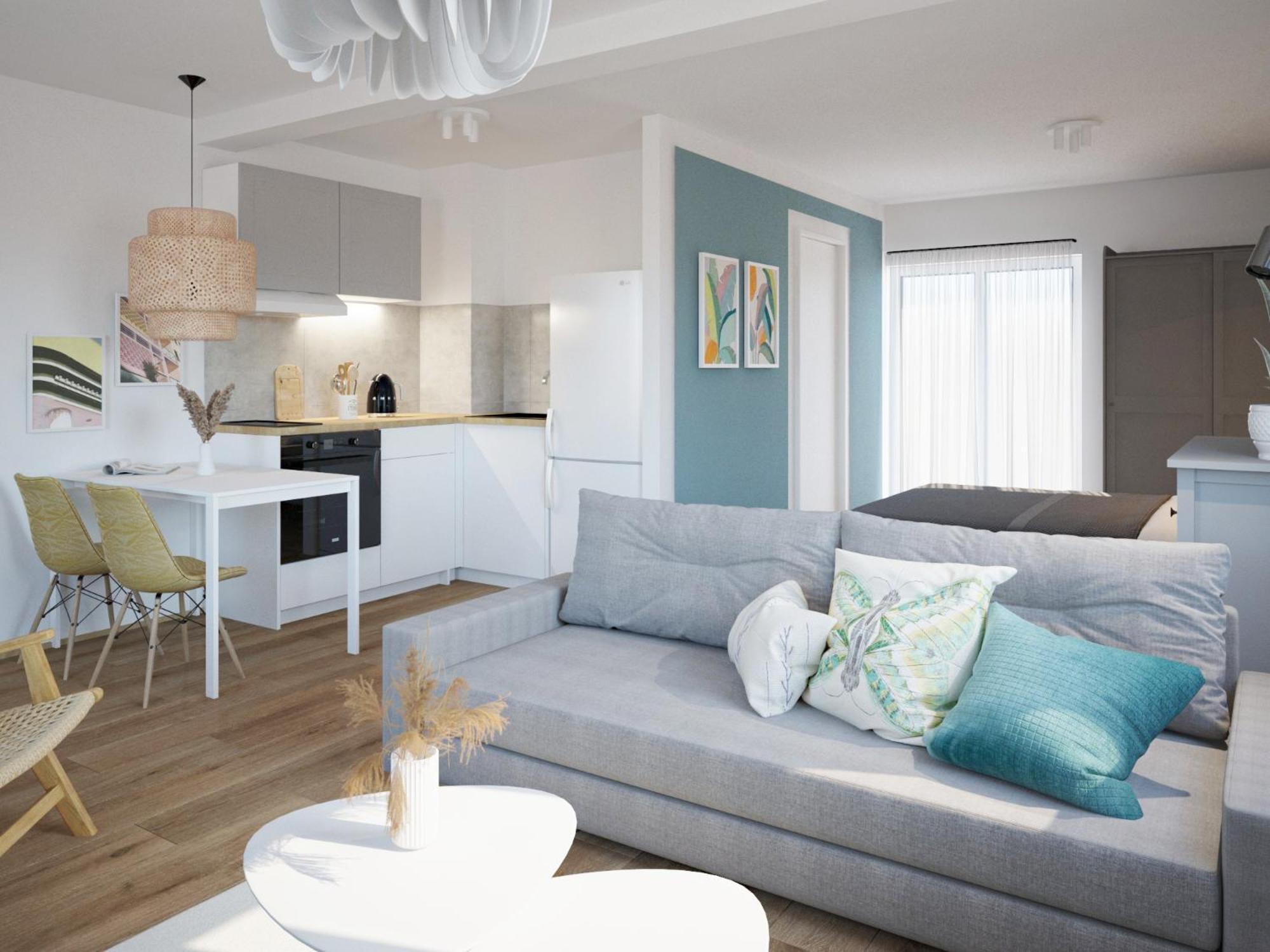 Airport Gate 25 Apartment Ledine Ngoại thất bức ảnh