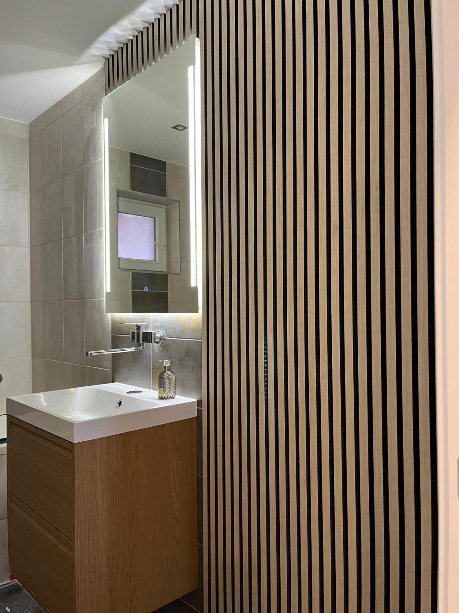 Airport Gate 25 Apartment Ledine Ngoại thất bức ảnh